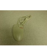 Compaq M-S34-6MD mouse ps/2 141649-001 new 2 button ball type - $299.31 MXN