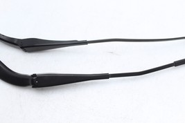 12-18 BMW F30 320I 328I WINDSHIELD WIPER ARMS PAIR E5978 image 4