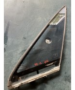 HONDA DEL SOL Driver Left Front Door Vent Window Glass 93 94 95 96 97 - $49.49