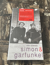 THE ULTIMATE SIMON &amp; GARFUNKEL COLLECTION 3 CD SET BRAND NEW SEALED W/HY... - $33.46