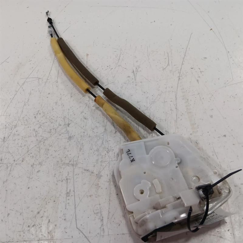 Mazda CX-3 Door Latch Lock Right Passenger Front  2016 2017 2018 - $69.79