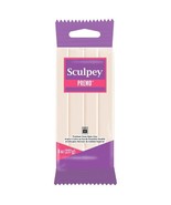 Premo Sculpey Polymer Clay White 8oz - $65.43 CAD