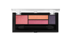 CoverGirl Full Spectrum So Saturated: Quad Eyeshadow Palette - $9.98