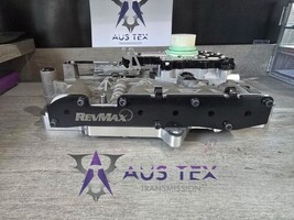 A761E TRANSMISSION VALVE BODY 04UP TOYOTA TUNDRA image 3