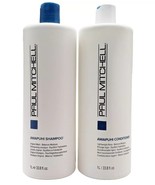 Paul Mitchell Awapuhi Shampoo and Conditioner Liter Duo - €51,66 EUR