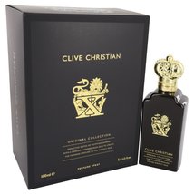 Clive Christian X Perfume 3.4 Oz Pure Parfum Spray image 4