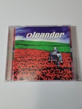 Oleander : February Son CD - £5.25 GBP