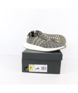 New Adidas Mens Size 9.5 NMD R2 Primeknit Boost Casual Shoes Trace Cargo... - $4,747.37 MXN