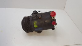 AC Compressor 6 Cylinder Fits 12-20 NV 1500 757895 - £134.37 GBP