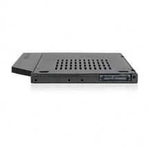 Icy Dock MB411SPO-2B TOUGHARMOR MB411SPO-2B - 9.5MM 2.5 HOT-SWAP MOBILE ... - $175.85 CAD