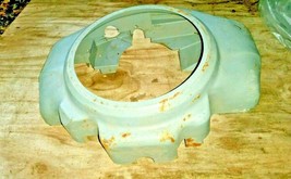 134-4012 Onan T260G Engine Blower Housing Shroud Fits T260G Nos - $60.38