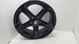 Wheel 18x7-1/2 Alloy Front 5 Solid Spoke Fits 08-13 BMW 128i 899594 - £154.92 GBP