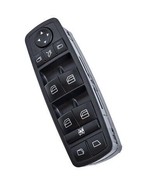 Driver Side Window Switch Front Left for Mercedes-Benz GL550 2008-12 251... - $30.68