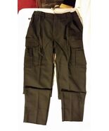 NWT TRU-SPEC EMS EMT PARAMEDIC MEDIC WORK CARGO 7 POCKET MIDNIGHT BLUE P... - $42.54 CAD