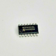 BRAND NEW MCP619T-I/SL,  Microchip - $75.00
