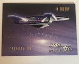 Star Trek The Next Generation Trading Card Season 4 #394 Brent Spinner - $1.97