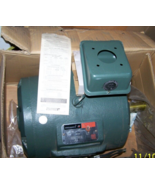 Reliance  DUTY MASTER  Electric Motor 15 HP PF21F72-YU  230/460 VOLTS 3 ... - $1,416.97 CAD