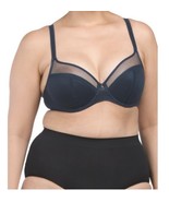 Chantelle Full Figure Chic Essential Bra 30DDDD /30G NWT - $676.05 MXN