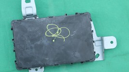 Nissan Infiniti Body Control Module BCM 284B1-4HB0A image 3