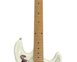 Ernie ball Guitar - Electric Music man cutlass sss 396476 - £1,434.73 GBP