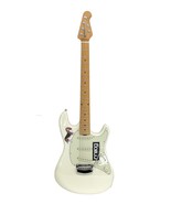 Ernie ball Guitar - Electric Music man cutlass sss 396476 - £1,438.04 GBP