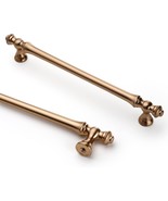 6 Pack 7.5 Inch(192mm) Champagne Bronze Kitchen Cabinet Handles,Brushed ... - $546.51 MXN