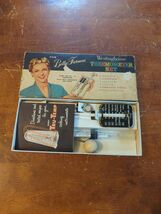 VINTAGE &quot;BETTY FURNESS&quot; - WESTINGHOUSE FOOD THERMOMETER SET  3pc - €10,20 EUR