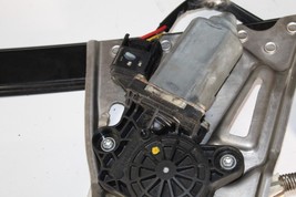 2000-2006 MERCEDES W220 S430 S500 REAR PASSENGER RIGHT WINDOW REGULATOR J4369 image 7