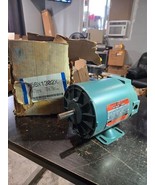 Reliance 1/2HP  P56X1302X P56X1302XZX Duty Master Motor 1725RPM NEW RARE... - $669.95 CAD