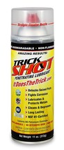 Industrial Strength Rust Penetrating Spray Lubricates, Protects,, Shooter Nozzle - £31.91 GBP