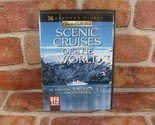 Reader&#39;s Digest Scenic Cruises of the World DVD Classic Collection 170 M... - £4.70 GBP