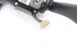 2012 VW JETTA STEERING COLUMN COMBINATION SWITCH E6205 image 5