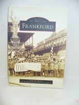 Images of America Frankford Philadelphia by Brian H. Harris 128 Page Book Near M - $12.74