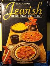 Jewish regional cooking [Hardcover] HAASE, Richard - £7.03 GBP