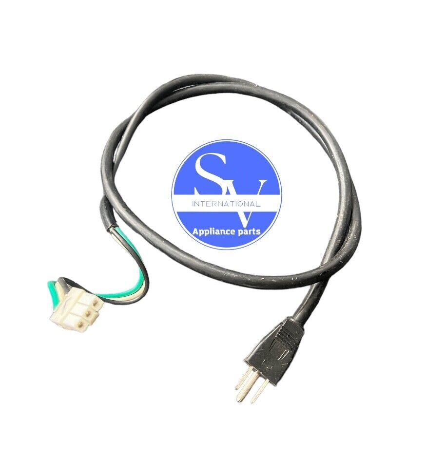 Primary image for Frigidaire Microwave Power Cord 5304440028