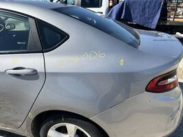 Driver Left Quarter Panel Fits 15-16 DART 104955796 - $345.19