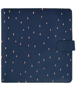 Planner Navy With Foil Accents - $85.47