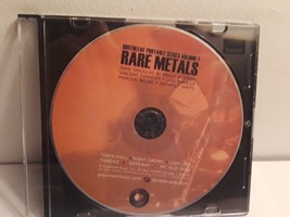 Dave Douglas Brass Ecstasy* ‎– GPS Vol 1: Rare Metals (CD, 2011, Greenleaf) - £7.58 GBP