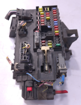 2009 FORD F-150 INTERIOR FUSE BOX BLOCK P/N 9L3T-15604-AE GENUINE OEM PART - $124.72