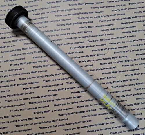 Reebok V 6.80 Treadmill Front Roller OAL 25-3/8&quot;  OD 1-7/8&quot; RO 23-15/16&quot;... - $19.99