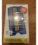 Big Potato The Blockbuster Game: A Movie Party Family - £16.45 GBP