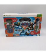 Skylanders Trap Team Starter Pack XBOX 360 Complete With Game, Portal &amp; ... - £32.93 GBP