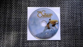 The Golden Compass (DVD, 2007, Widescreen) - £2.39 GBP