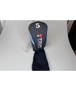 Tour Collection 5 head cover only - $9.89