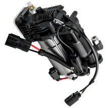 Air Compressor Discovery 3/4 Air Suspension Updated Style For Range Rover sport - £128.25 GBP