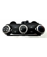 2020-2021 Nissan Versa A/C Heater Climate Control OEM - $1,483.03 MXN