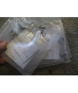 NEW Amphenol Aerospace EMR Kit Plug Connector LOT of 3  pn#- 10-450910-101 - $916.23 MXN