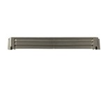Genuine Refrigerator Door Shelf Frame For Whirlpool KRSF705HBS01 KRSC500... - $163.29
