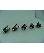 5 Pack 3.5mm Female Audio Jack 3 Pins Port Sound Microphone Mic DIP Soun... - $10.66