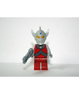 Gift Toy Ultraman Cartoon Comic V2 Minifigure - $154.85 MXN